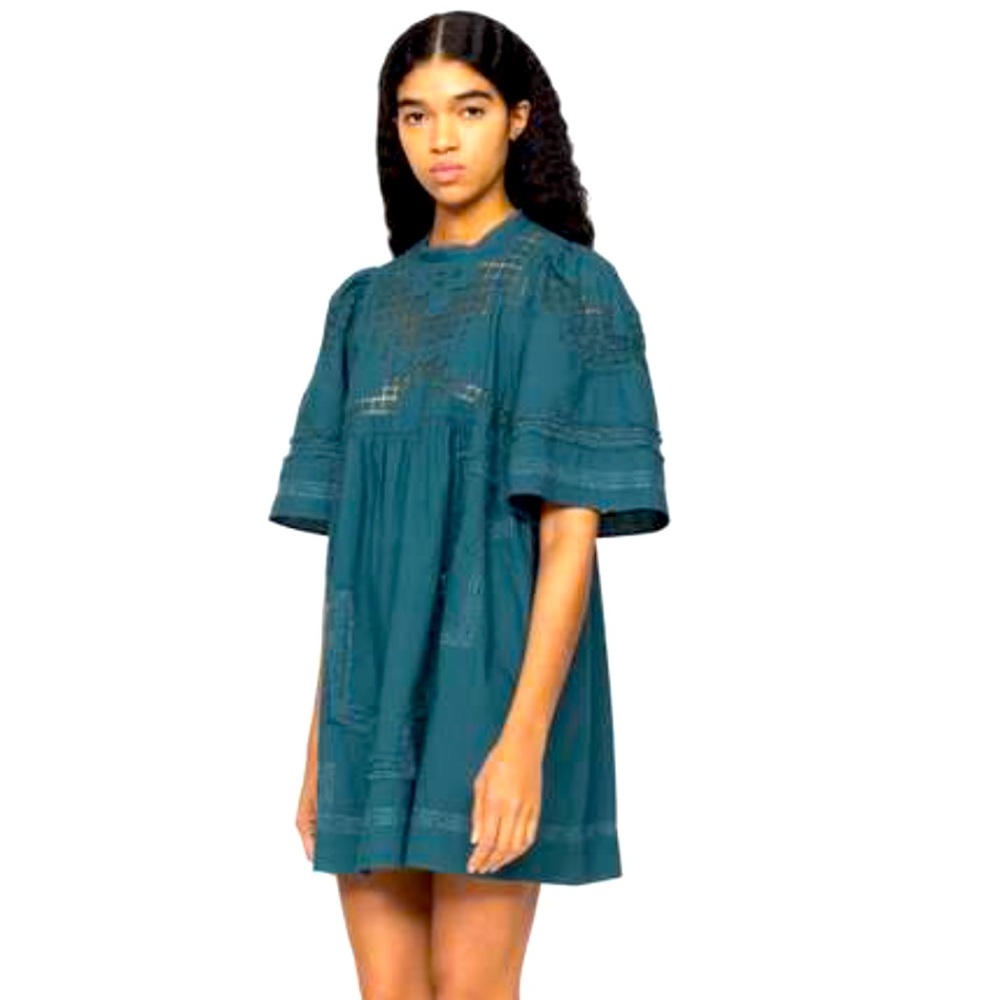 NWT! Sea NY Lilith dress sz S